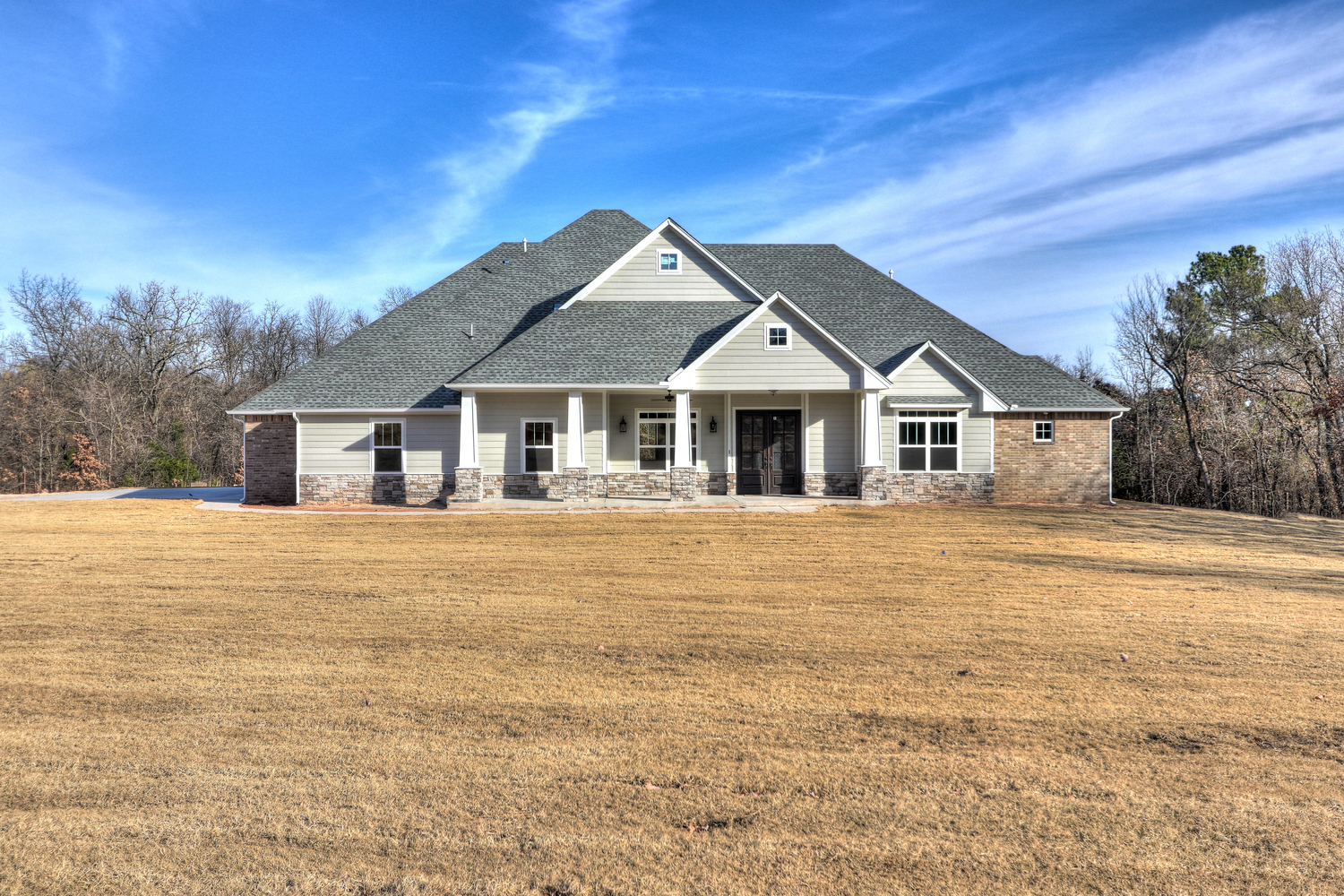 Trails End Homes, Inc. Jones, OK 73049 Nested Tours